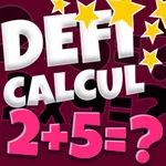 Défi Calcul icon