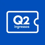 Q2 Ingressos icon