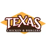 Texas Fried Chicken icon