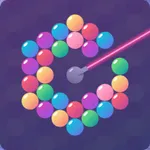 Spin Bubble Shoooter icon