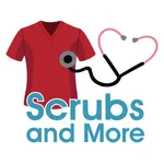 Scrubs & More icon