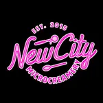 New City Microcreamery icon