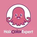 Hair Color Expert Malaysia icon