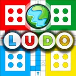 Ludo World: Trouble Board Game icon