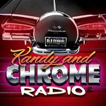 Kandy and Chrome Radio icon