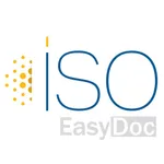 Iso Easy Doc icon