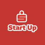 Start Up – sparbredebro.dk icon