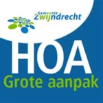 HOA grote aanpak icon