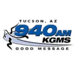 KGMS AM 940 icon