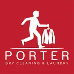 Porter Dry Cleaning icon