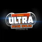 Ultra Radio Richmond icon