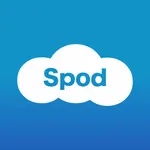 Spod VPN & Web Filter icon