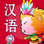 Bucha học tiếng Trung Mandarin icon