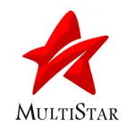 Multistar Cloud icon