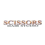 Scissors Hair Studio icon