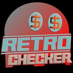 RetroChecker icon