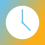 TimeSheet App icon