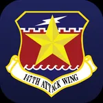 147th Attack Wing icon