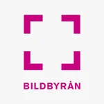 Bildbyrån Plus icon