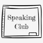 Speaking Club icon