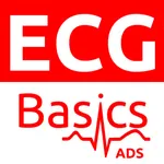 ECG Basics Lite: ECG Made Easy icon