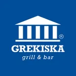 Grekiska Grill & Bar icon