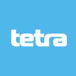 Tetra icon