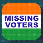 Missing Voters icon