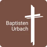 Baptisten Urbach icon