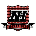 Northern Highlands Regional HS icon