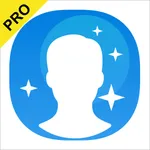 1Contact Pro: Clean & Backup icon
