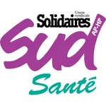 SUD Santé AP-HP icon