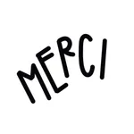 French Lettering icon