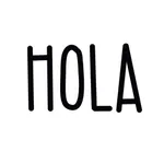 Spanish Stickers icon