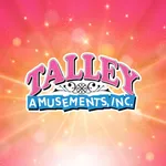 Talley Amusements icon