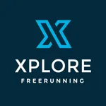 Xplore Freerunning icon