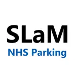 SLaM Parking icon