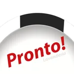 Pronto! Lavanderia icon