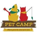 Pet Camp icon