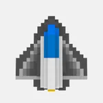 Pixel Pilot 3D icon