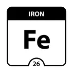 Periodic Table Elements Quiz icon