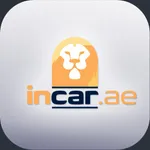 InCar.ae icon