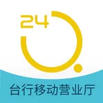 台州银行 icon