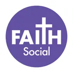 FaithSocial icon