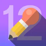 Colored Pencil Picker 12 icon