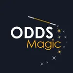 English Football Odds Magic icon
