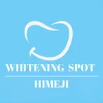 WHITENINGSPOTの公式アプリ icon