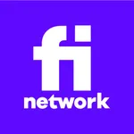 Finetwork icon