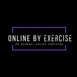 ONLINE by EXERCISE icon