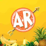 ARchery - Shoot the Fruit icon